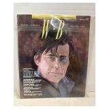 1989 Nov/Dec WB Stephen King Magazine