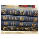Jules Verne Books