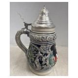 Vintage West Germany Original The Walt Ceramic