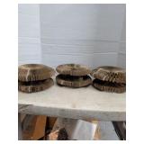 Lot of 3 Magic organ cat scratcher