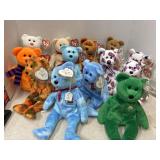 Beanie Babies