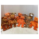 Mastercard Beanie Babies