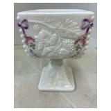 Vintage Westmoreland Milkglass