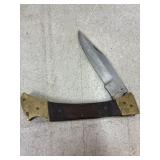 Vintage Pocket Knife Pakistan