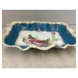 Vintage Antique Tray