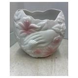 Mother Child Vase
