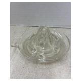 Glass Juicers