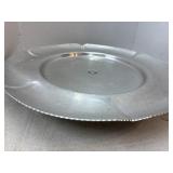 Rotating Platter