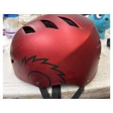 Bike Helmet
