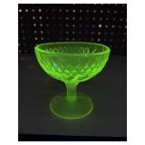 Uranium Glass