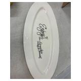 Lori Siebert Tray