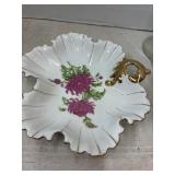 Vintage Ucagco Dish
