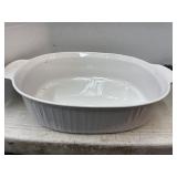 Corningware Casserole Dish