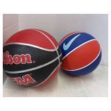 Balls