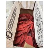 Box of Tags