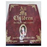 All My Children Book