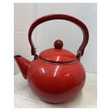 Teapot