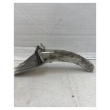 Vintage Oil Can Spout