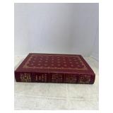 1978 Dante The Divine Comedy Book