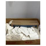 Large Lot Of Price Tags T2