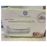 Baby Wipes Warmer