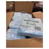 Large Box of Underpads over 20 Packs t1