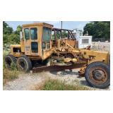 1977 Galion 503 Grader