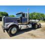 KENT TRUCKING COMPANY RETIREMENT AUCTION 