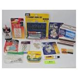 Hobby Knife Kit, Misc Houseware