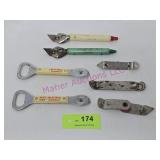 Can & Bottle Openers