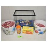 Fish Tank & Accessories