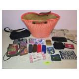 Tote, Purses, Wallets