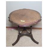 Antique Side Table Mersman 4338