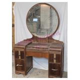 Antique Vanity