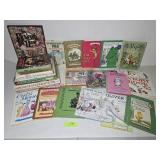 Children's Hardcover Books
