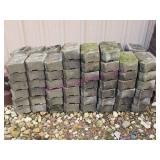 (99) Retaining Wall Blocks