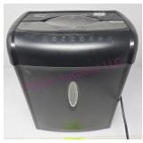 Paper Shredder
