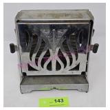 Vintage Toaster Royal Rochester