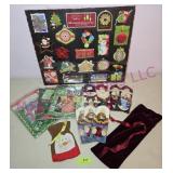 Gift Tags (Homemade), (3) Giant Gift Bags