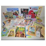 Children's Paperback Books