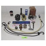 Misc Tools, Auto Accessories