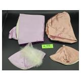 (2) 1950s Page Boy Outfits