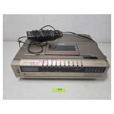 Sears Betavision VCR
