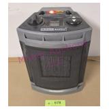 Heater Holmes AccuTemp