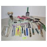 Misc Gardening Tools