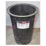 (New) Sewage Pump Basin