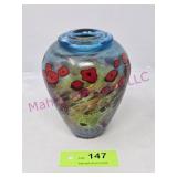 Robert Held Vase
