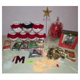 Misc Christmas Dï¿½cor