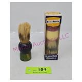 (2) Shaving Brushes