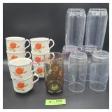 Misc Glasses/Cups